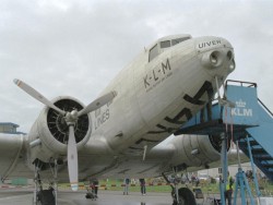 De echte DC-2