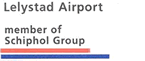 Lelystad airport