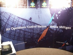 AOCS Nieuw Milligen