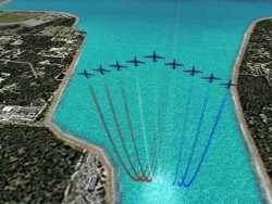 "Patrouille de France"