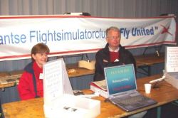 Fly United!