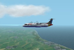 De Nederlandse kust