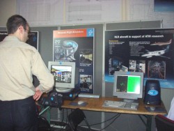 Nationaal Lucht- en Ruimtevaart Laboratorium