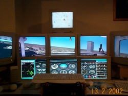 Een droom panel