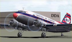 Het FS2000 model