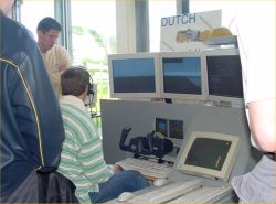 Dutch VACC