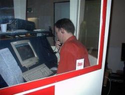 Air Traffic Control