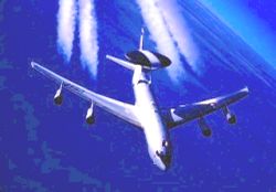 Tigers-Awacs